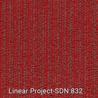 Linear Project-SDN 832